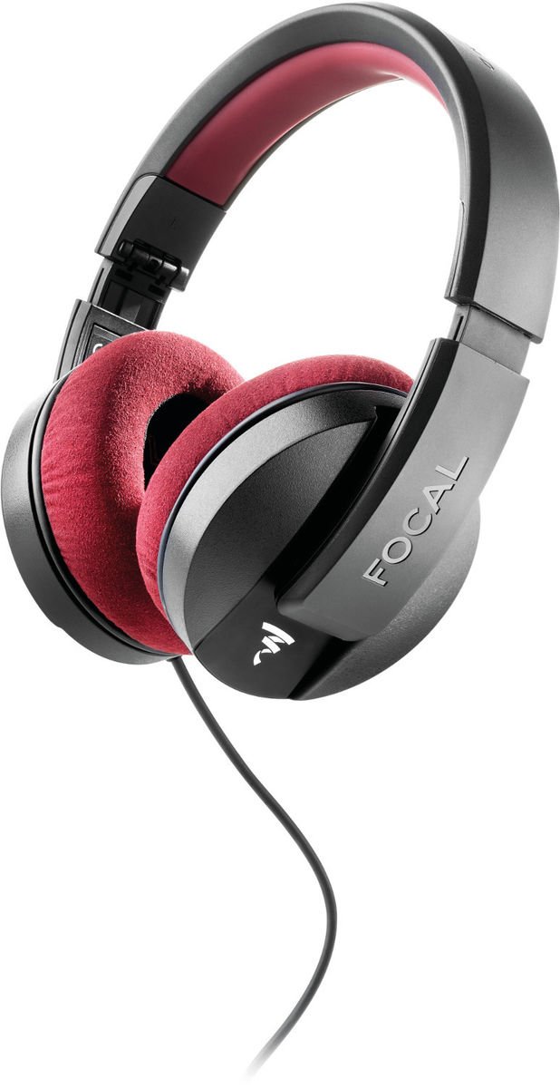 8月3日までの出品【美品】Focal Listen Professional Focal Listen Professional – United States